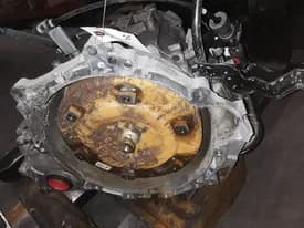 2009 Toyota Corolla At, Fwd, 4 Speed, Used Transmission - 44265 Miles 2009 Toyota Corolla At, Fwd, 4 Speed, Used Transmission - 44265 Miles