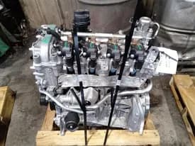 2014 Mercedes Benz Cla250 2.0l L4 Turbocharged, Used Engine - 58000 Miles 2014 Mercedes Benz Cla250 2.0l L4 Turbocharged, Used Engine - 58000 Miles