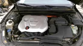 2016 Kia Optima 2.4l, Vin D (8th Digit, Hybrid), Electric, Remanufactured Engine - 0 Miles 2016 Kia Optima 2.4l, Vin D (8th Digit, Hybrid), Electric, Remanufactured Engine - 0 Miles