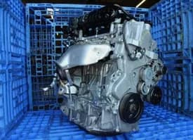 2009 Nissan Sentra 2.0l (vin A, 4th Digit, Mr20de), Federal Emissions, Used Engine - 61064 Miles 2009 Nissan Sentra 2.0l (vin A, 4th Digit, Mr20de), Federal Emissions, Used Engine - 61064 Miles