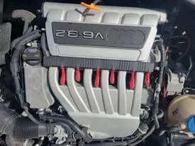 2008 Audi Tt 3.2l (vin D, 5th Digit), Mt, Used Engine - 56000 Miles 2008 Audi Tt 3.2l (vin D, 5th Digit), Mt, Used Engine - 56000 Miles