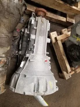 2017 Dodge Charger (at), Rwd, 3.6l, 8 Speed, 8hp45 (opt Dfg), Used Transmission - 22200 Miles 2017 Dodge Charger (at), Rwd, 3.6l, 8 Speed, 8hp45 (opt Dfg), Used Transmission - 22200 Miles