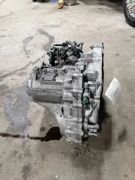 2015 Honda Odyssey At, (3.5l, 6 Speed), Used Transmission - 66216 Miles 2015 Honda Odyssey At, (3.5l, 6 Speed), Used Transmission - 66216 Miles