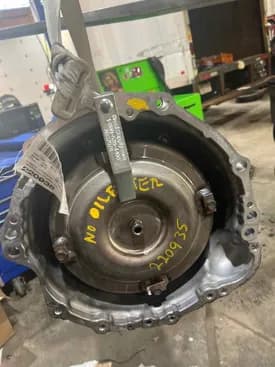 2016 Infiniti Q70 At, (7 Speed), 3.7l, Awd, From 11/01/15, Used Transmission - 50400 Miles 2016 Infiniti Q70 At, (7 Speed), 3.7l, Awd, From 11/01/15, Used Transmission - 50400 Miles