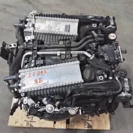 2020 Lexus Ls500 (3.5l, Vin 5, 5th Digit, V35afts Engine), Awd, Used Engine 2020 Lexus Ls500 (3.5l, Vin 5, 5th Digit, V35afts Engine), Awd, Used Engine