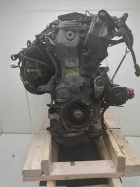 2011 Toyota Venza 2.7l (vin A, 5th Digit, 1arfe Engine, 4 Cylinder), W/o Tow Package, Used Engine 2011 Toyota Venza 2.7l (vin A, 5th Digit, 1arfe Engine, 4 Cylinder), W/o Tow Package, Used Engine