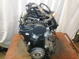 2023 Volvo S60 (2.0l), Vin L1 (4th And 5th Digit, B420t2, Turbo), Used Engine - 11112 Miles 2023 Volvo S60 (2.0l), Vin L1 (4th And 5th Digit, B420t2, Turbo), Used Engine - 11112 Miles