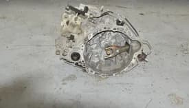 2004 Pontiac Vibe Mt, 5 Speed, Used Transmission 2004 Pontiac Vibe Mt, 5 Speed, Used Transmission