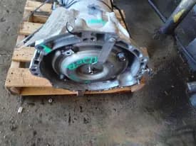 2011 Infiniti G37 At, (7 Speed), Sdn, Rwd, From 6/11, Used Transmission 2011 Infiniti G37 At, (7 Speed), Sdn, Rwd, From 6/11, Used Transmission