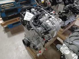 2022 Jeep Wrangler Gasoline, 2.0l, Plug-in Hybrid (vin 6, 8th Digit, Phev), Used Engine - 23400 Miles 2022 Jeep Wrangler Gasoline, 2.0l, Plug-in Hybrid (vin 6, 8th Digit, Phev), Used Engine - 23400 Miles