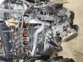 2016 Mazda Cx-3 (2.0l, Vin 7, 8th Digit), Used Engine - 33780 Miles 2016 Mazda Cx-3 (2.0l, Vin 7, 8th Digit), Used Engine - 33780 Miles