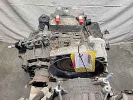 2013 Volkswagen Cc At, 2.0l, (fwd), (6 Speed), Transmission Id Pbg, Used Transmission - 54178 Miles 2013 Volkswagen Cc At, 2.0l, (fwd), (6 Speed), Transmission Id Pbg, Used Transmission - 54178 Miles