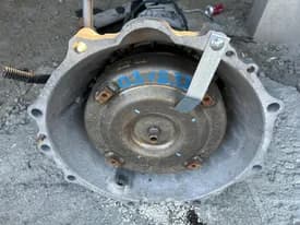 2014 Nissan Nv2500 At, 5.6l (8 Cylinder), From 12/13, W/o Anti Theft, Used Transmission - 39000 Miles 2014 Nissan Nv2500 At, 5.6l (8 Cylinder), From 12/13, W/o Anti Theft, Used Transmission - 39000 Miles