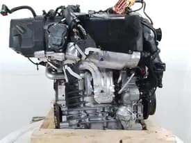 2020 Volvo Xc60 (2.0l), Vin A2 (4th And 5th Digit, B4204t27 Engine), Used Engine - 29457 Miles 2020 Volvo Xc60 (2.0l), Vin A2 (4th And 5th Digit, B4204t27 Engine), Used Engine - 29457 Miles