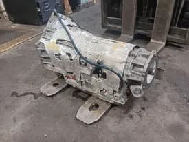 2021 Cadillac Escalade (at, 10 Speed, Opt Mqc), 4x4, 6.2l, Automatic Engine Stop And Start, Used Transmission - 35116 Miles 2021 Cadillac Escalade (at, 10 Speed, Opt Mqc), 4x4, 6.2l, Automatic Engine Stop And Start, Used Transmission - 35116 Miles