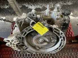 2015 Ford Edge At, (6 Speed), 3.5l, Fwd, (id Da8p-7000-mc), Used Transmission - 88829 Miles 2015 Ford Edge At, (6 Speed), 3.5l, Fwd, (id Da8p-7000-mc), Used Transmission - 88829 Miles