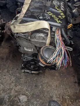 2010 Toyota Yaris (1.5l, Vin T, 5th Digit, 1nzfe Engine), Used Engine 2010 Toyota Yaris (1.5l, Vin T, 5th Digit, 1nzfe Engine), Used Engine