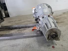 2006 Dodge Dakota At, 4x2, 3.7l (42rle), 3 Plug Wire Connectors (sales Id Dg6), Used Transmission - 75499 Miles 2006 Dodge Dakota At, 4x2, 3.7l (42rle), 3 Plug Wire Connectors (sales Id Dg6), Used Transmission - 75499 Miles