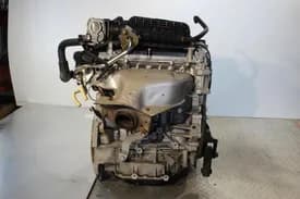 2008 Nissan Sentra 2.0l (vin A, 4th Digit, Mr20de), Remanufactured Engine - 0 Miles 2008 Nissan Sentra 2.0l (vin A, 4th Digit, Mr20de), Remanufactured Engine - 0 Miles
