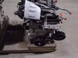 2022 Honda Cr-v 1.5l (turbo), Vin 1 (6th Digit, Fwd), Used Engine - 8400 Miles 2022 Honda Cr-v 1.5l (turbo), Vin 1 (6th Digit, Fwd), Used Engine - 8400 Miles