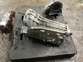 2020 Ford Explorer Police Package, 3.3l, W/o Hybrid, Used Transmission - 33829 Miles 2020 Ford Explorer Police Package, 3.3l, W/o Hybrid, Used Transmission - 33829 Miles