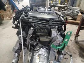 2023 Cadillac Escalade 6.2l V8 Supercharged, Used Engine - 38895 Miles 2023 Cadillac Escalade 6.2l V8 Supercharged, Used Engine - 38895 Miles