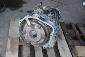 2019 Subaru Xv Crosstrek Gasoline, At (cvt), Used Transmission - 15600 Miles 2019 Subaru Xv Crosstrek Gasoline, At (cvt), Used Transmission - 15600 Miles