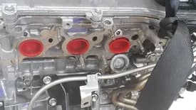 2022 Toyota 4runner (4.0l, Vin U, 5th Digit, 1grfe Engine, 6 Cylinder), Used Engine - 9154 Miles 2022 Toyota 4runner (4.0l, Vin U, 5th Digit, 1grfe Engine, 6 Cylinder), Used Engine - 9154 Miles