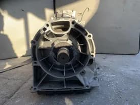 2006 Land Rover Lr3 At, 4.0l, From Vin 6a380730, Used Transmission - 65400 Miles 2006 Land Rover Lr3 At, 4.0l, From Vin 6a380730, Used Transmission - 65400 Miles