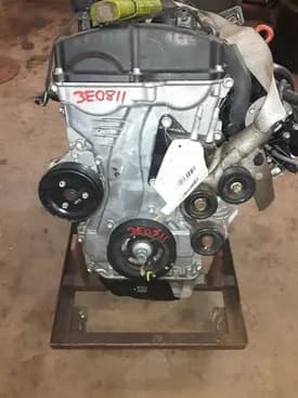 2014 Kia Optima 2.4l, Vin 7 (8th Digit), California Emissions, Used Engine - 38453 Miles 2014 Kia Optima 2.4l, Vin 7 (8th Digit), California Emissions, Used Engine - 38453 Miles