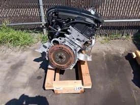 2018 Bmw X5 (turbo), 3.0l, Gasoline, Used Engine - 33864 Miles 2018 Bmw X5 (turbo), 3.0l, Gasoline, Used Engine - 33864 Miles