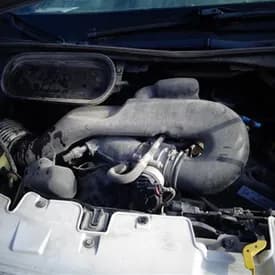 2017 Ford Transit 250 3.7l (vin M, 8th Digit), Gasoline, Used Engine - 77366 Miles 2017 Ford Transit 250 3.7l (vin M, 8th Digit), Gasoline, Used Engine - 77366 Miles