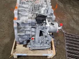 2011 Nissan Rogue At, (cvt), 4x4 (awd), W/o Tow Package, Used Transmission - 52320 Miles 2011 Nissan Rogue At, (cvt), 4x4 (awd), W/o Tow Package, Used Transmission - 52320 Miles