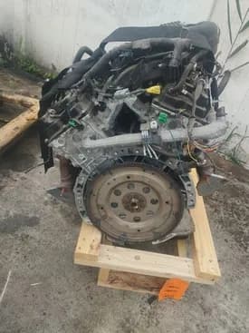 2020 Nissan Nv2500 4.0l (vin B, 4th Digit, Vq40de), Used Engine - 33000 Miles 2020 Nissan Nv2500 4.0l (vin B, 4th Digit, Vq40de), Used Engine - 33000 Miles