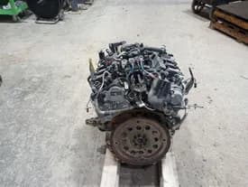 2022 Ford F-150 Gasoline, 3.3l (vin B, 8th Digit), Used Engine - 5400 Miles 2022 Ford F-150 Gasoline, 3.3l (vin B, 8th Digit), Used Engine - 5400 Miles