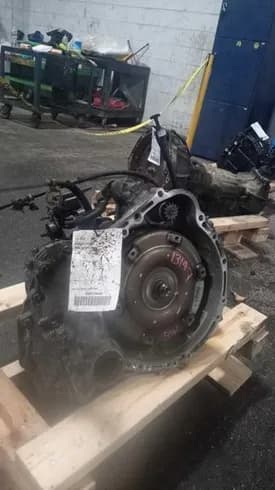 2011 Scion Xb (2.4l, Vin E, 5th Digit, 2azfe Engine), From 11/10, Vin 1 (11th Digit), Used Engine - 72244 Miles 2011 Scion Xb (2.4l, Vin E, 5th Digit, 2azfe Engine), From 11/10, Vin 1 (11th Digit), Used Engine - 72244 Miles