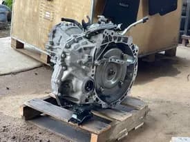 2020 Nissan Rogue (at), (cvt), (2.5l), Vin J (1st Digit, Japan Built), Fwd, Used Transmission - 36000 Miles 2020 Nissan Rogue (at), (cvt), (2.5l), Vin J (1st Digit, Japan Built), Fwd, Used Transmission - 36000 Miles