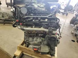 2017 Kia K900 3.8l (vin 3, 8th Digit), Used Engine - 25785 Miles 2017 Kia K900 3.8l (vin 3, 8th Digit), Used Engine - 25785 Miles