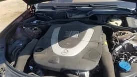 2007 Mercedes Benz S550 221 Type, S550, Rwd, Used Engine - 50392 Miles 2007 Mercedes Benz S550 221 Type, S550, Rwd, Used Engine - 50392 Miles