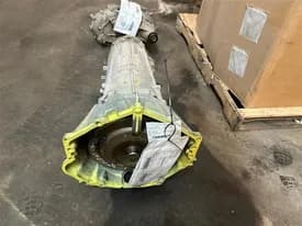 2009 Chevy Silverado 1500 At, 6.0l, W/o Hybrid Option; 4x4, Used Transmission - 114695 Miles 2009 Chevy Silverado 1500 At, 6.0l, W/o Hybrid Option; 4x4, Used Transmission - 114695 Miles