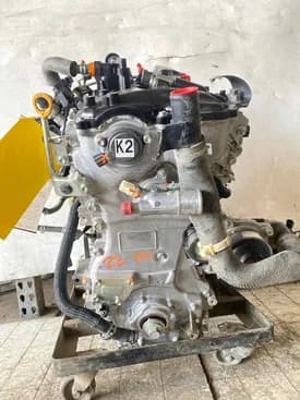 2019 Lexus Is300 2.0l (vin A, 5th Digit, 8arfts Engine, Rwd), Used Engine - 34163 Miles 2019 Lexus Is300 2.0l (vin A, 5th Digit, 8arfts Engine, Rwd), Used Engine - 34163 Miles