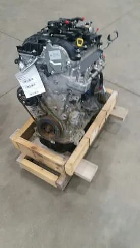 2019 Mazda Cx-5 (2.5l), Vin M (8th Digit, Naturally Aspirated), Used Engine - 11910 Miles 2019 Mazda Cx-5 (2.5l), Vin M (8th Digit, Naturally Aspirated), Used Engine - 11910 Miles