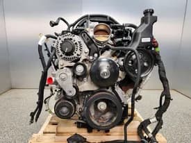 2020 Gmc Sierra 2500 (6.6l), Gasoline (vin 7, 8th Digit, Opt L8t), Used Engine - 18600 Miles 2020 Gmc Sierra 2500 (6.6l), Gasoline (vin 7, 8th Digit, Opt L8t), Used Engine - 18600 Miles
