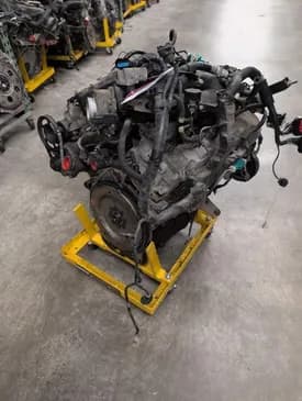 2008 Ford Escape Gasoline, 3.0l (vin 1, 8th Digit), Used Engine - 62000 Miles 2008 Ford Escape Gasoline, 3.0l (vin 1, 8th Digit), Used Engine - 62000 Miles