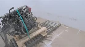 2015 Toyota Camry 2.5l, Vin F (5th Digit, 2arfe Engine, 4 Cylinder, Without Hybrid), Pzev, Used Engine - 33579 Miles 2015 Toyota Camry 2.5l, Vin F (5th Digit, 2arfe Engine, 4 Cylinder, Without Hybrid), Pzev, Used Engine - 33579 Miles