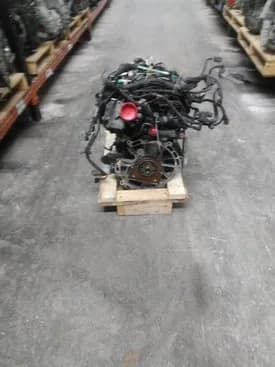 2011 Mazda 3 2.0l, Low Emissions (vin G, 8th Digit), Used Engine - 70185 Miles 2011 Mazda 3 2.0l, Low Emissions (vin G, 8th Digit), Used Engine - 70185 Miles