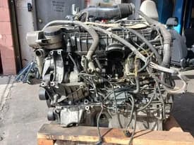 2011 Bmw 535i (3.0l, Turbo), Awd, Thru 12/10, Used Engine - 94800 Miles 2011 Bmw 535i (3.0l, Turbo), Awd, Thru 12/10, Used Engine - 94800 Miles