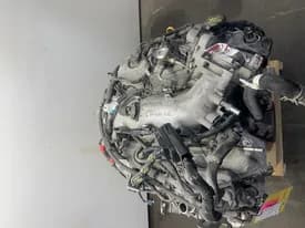 2013 Ford Explorer 3.5l, Turbo, (vin T, 8th Digit), Used Engine - 56000 Miles 2013 Ford Explorer 3.5l, Turbo, (vin T, 8th Digit), Used Engine - 56000 Miles