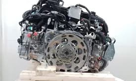 2023 Subaru Forester (2.5l), Vin E (6th Digit), Used Engine - 13071 Miles 2023 Subaru Forester (2.5l), Vin E (6th Digit), Used Engine - 13071 Miles