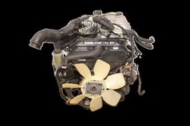 2004 Toyota Tacoma 3.4l (vin N, 5th Digit, 5vzfe Engine, 6 Cylinder), 4x2, Prerunner, Used Engine - 35580 Miles 2004 Toyota Tacoma 3.4l (vin N, 5th Digit, 5vzfe Engine, 6 Cylinder), 4x2, Prerunner, Used Engine - 35580 Miles